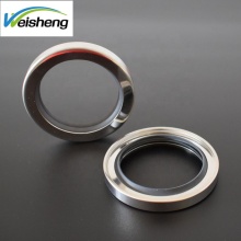 PTFE Lips Seals for Stainless Steel - Standard or Nonstandard PTFE Seals