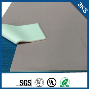 free sample thermal conductivity epoxy adhesive pad