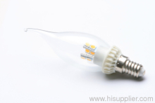3w Led Candle Bulb?