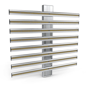 10bars IP44 LED Grow Light Full Spectrum