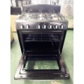 30 InchFree Standing Gas Range with Burner