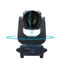 Big Dippe hot selling with rainbow effect dj lights stage show project 260W 10R sharp beam light stage light