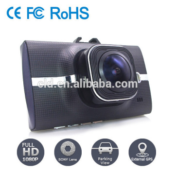 Latest 160 Degree Wide Angle 1920x1080P HD 1080P Cam Recorder