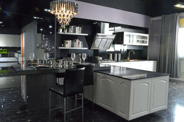 2014 new arrival hot sale modern kitchen cabinet carcass