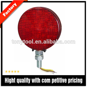 12V Stop/Tail/Turn Light, Double Faces LED Tractor Tail Lamp