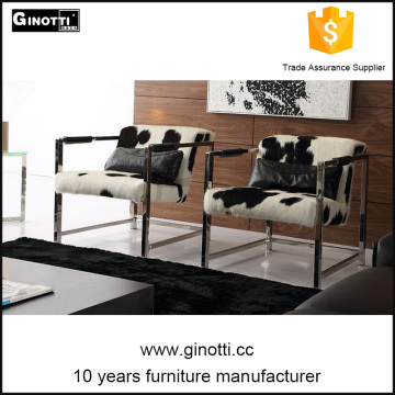 GEC6101 ginotti vintage armchair,royal armchair,office armchair