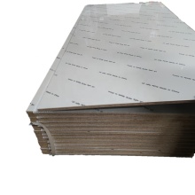 Canada Quality Pet-Coated Acoustic Plywood MDF Panels: Products and Materials