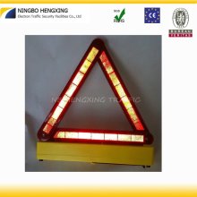 reflecting warning triangle with HX-WT05