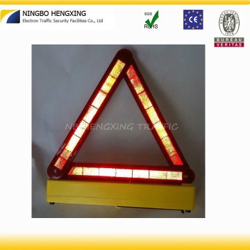 reflecting warning triangle with HX-WT05