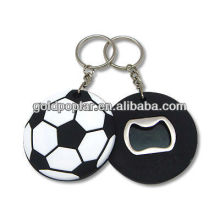 plastic bottle opener