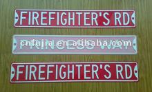 Tin Street Sign,Wall Signs