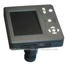 8X Digital Eyepiece LCD Microscope Camera-PAD.34.MC200