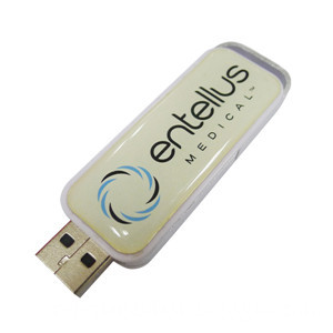 Epoxy USB Flash Drive