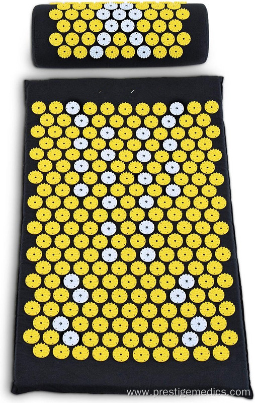 tradition medicine natural wellness magnet therapy mat