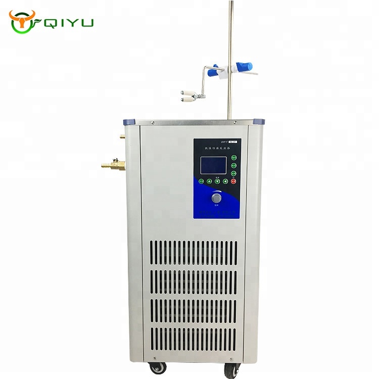 Low Temperature And Constant Temperature Reaction Circulating Water Bath