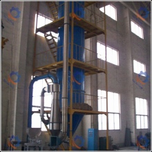 Advanced Spray Drying Equipment for Industrial