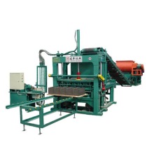 Hydraulic Brick Machine JF-QT1500C