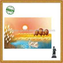 greeting wedding invitation card