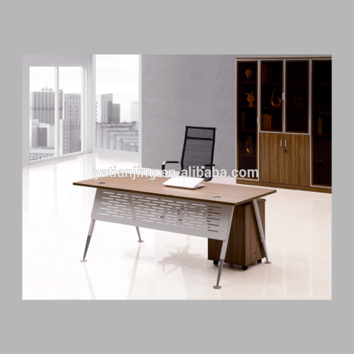 Contemporary melamine miniature office furniture