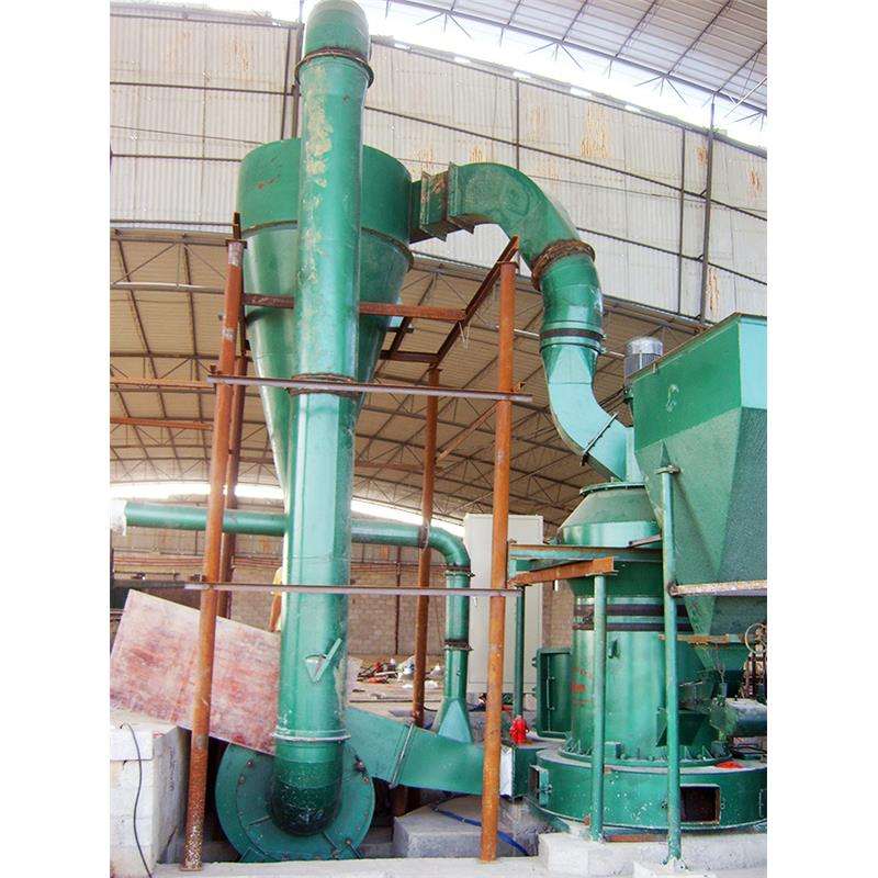 Raymond grinding mill