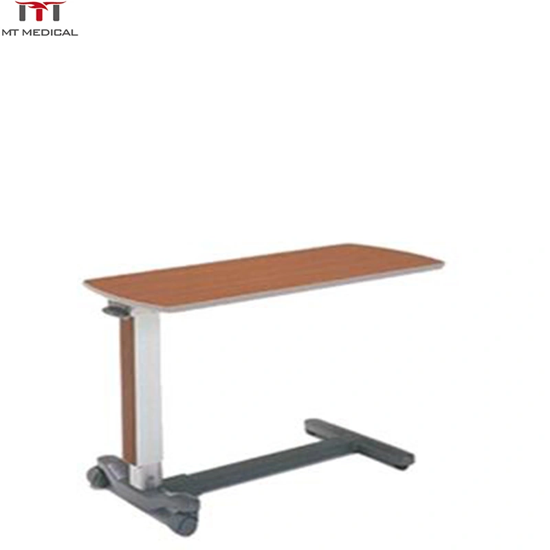 Hospital Equipment Wholesale Luxury Overbed Food Table