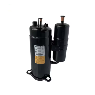 Mitsubishi Rotary Compressor LHT53VBAC 32000BTU Air Conditioner R22 Refrigeration Compressor