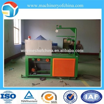 Wedge Wire Reeling Machine for Wire Drawing Workshop