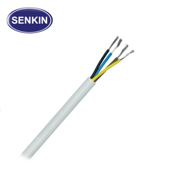 Sensor KEVLAR Filling TPU Flexibility 24AWG Cable