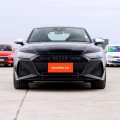 4-Sitzer Großes Benzinfahrzeug Audi Rs 7