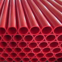 UHMWPE Mining pipe