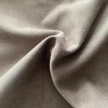 Ready-Goods Twill Scuba Suede Stretch Knitting Stock Fabric