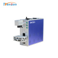 Handheld fiber laser marking machine