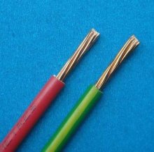 Electrical wire thhn thw tw cable building wire