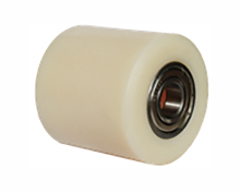 Nylon Forklift Caster Wheels