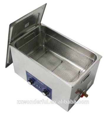 Cleaning type used ultrasonic cleaners for sale