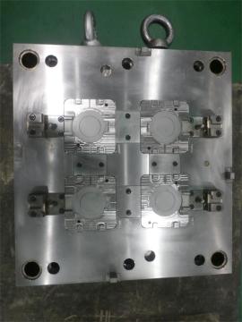 Canned Caps Injection Moulds