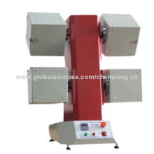 ICI Pilling and Snagging Tester: To Rapidly Replicate Philling or Snagging on Fabrics