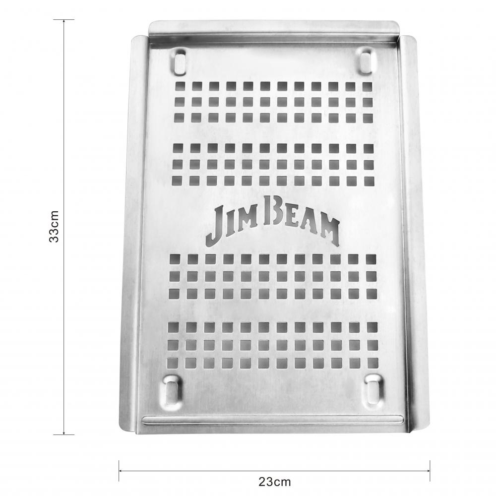 Stainless Steel Bbq Grill Basket