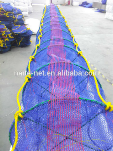 aquaculture scallop lantern net cage