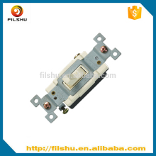 American Type Wall Socket Toggle Switch