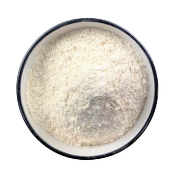 high viscosity hydroxypropyl guar gum