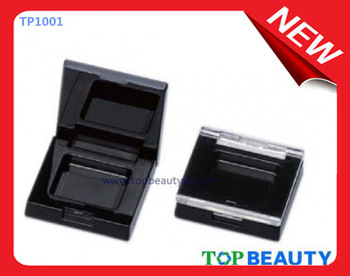 TP1001- Custom Cosmetic Compact Makeup Cases