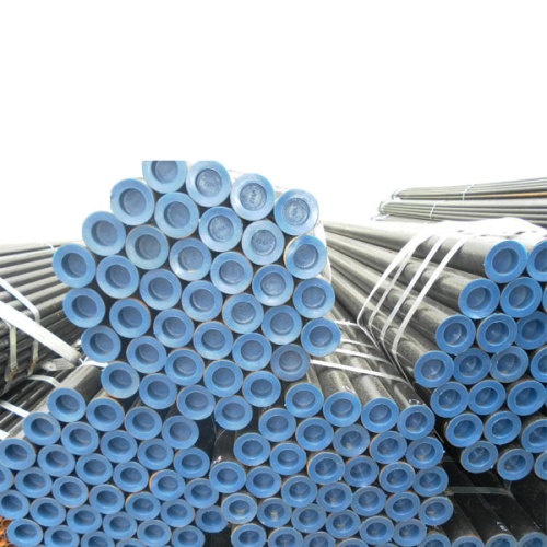 Stpg370 Seamless Carbon Steel Pipe