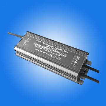 0-10v dimmable led driver 24v 120w