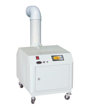 ultrasonic humidifier mist maker fogger new technology product in china