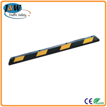 Parking Block, Wheel Stop, Parking Curb (WS-001)