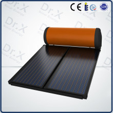 Compact 150L Flat Panel Solar Water Heater