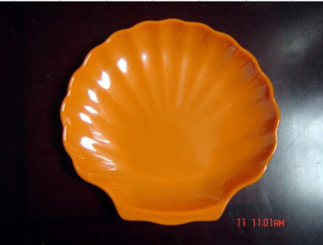 melamine plate
