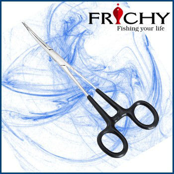 Fly Fishing Forceps - FP0405 6.5"