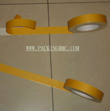 Double sided cloth tape, carpet tape, double side cloth carpet tape